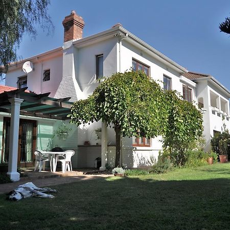 Applegarth B&B And Self-Catering Studios Cape Town Ngoại thất bức ảnh