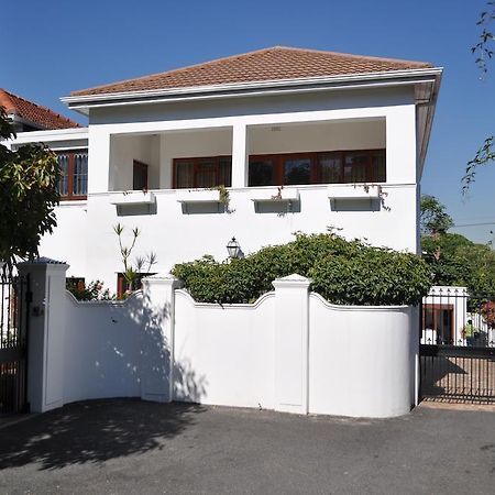 Applegarth B&B And Self-Catering Studios Cape Town Ngoại thất bức ảnh