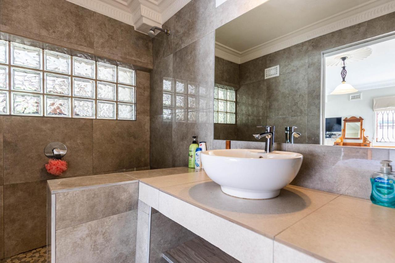 Applegarth B&B And Self-Catering Studios Cape Town Ngoại thất bức ảnh