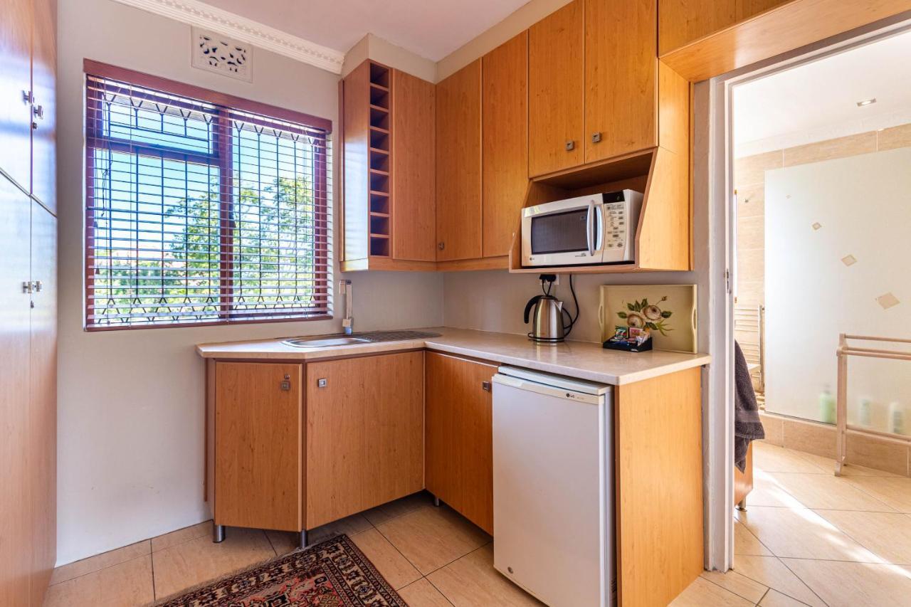 Applegarth B&B And Self-Catering Studios Cape Town Ngoại thất bức ảnh
