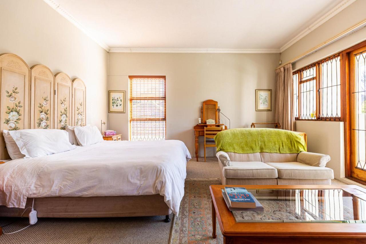 Applegarth B&B And Self-Catering Studios Cape Town Ngoại thất bức ảnh