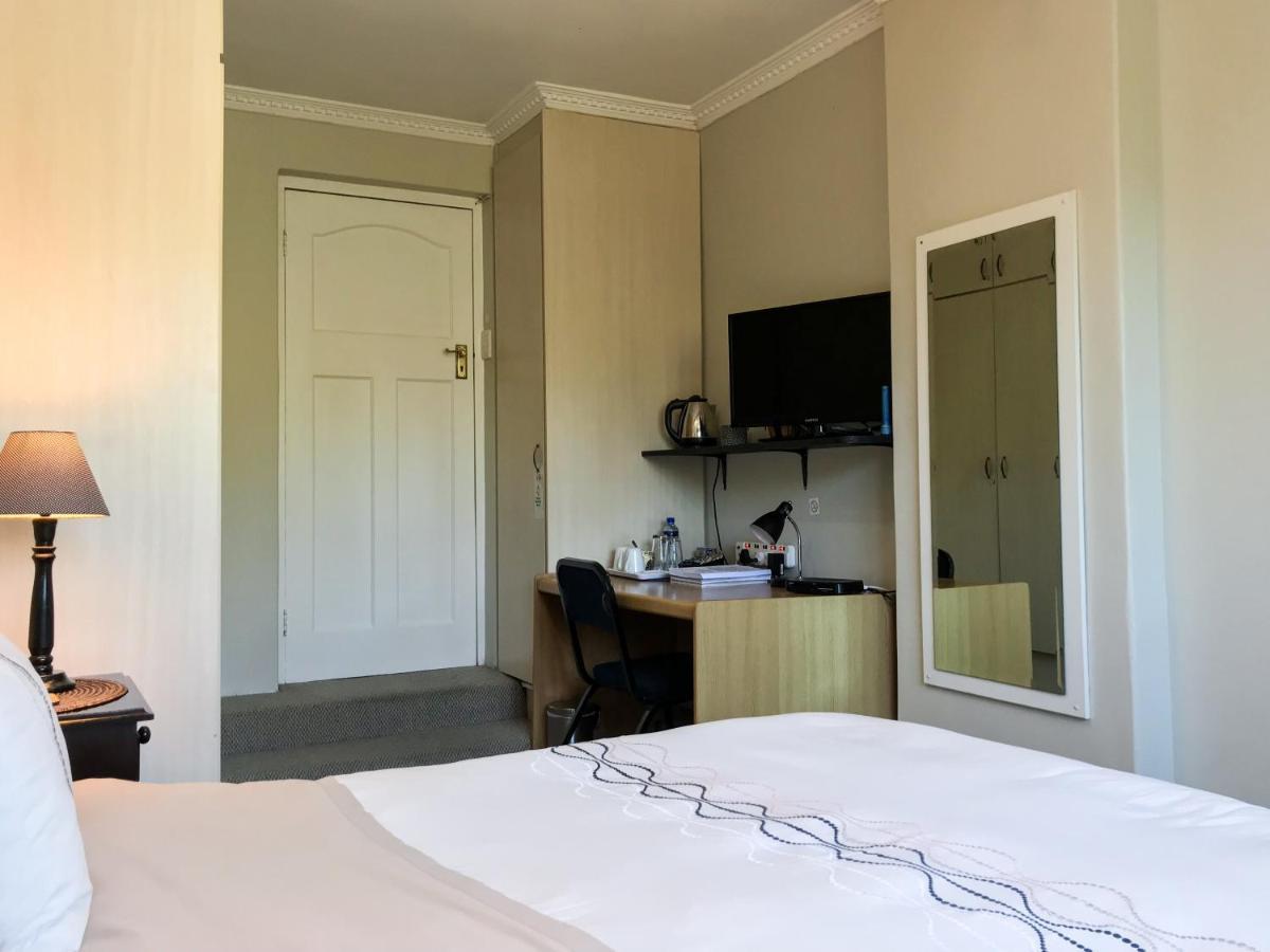 Applegarth B&B And Self-Catering Studios Cape Town Ngoại thất bức ảnh