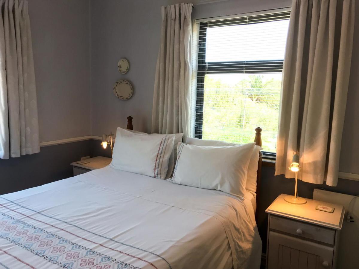 Applegarth B&B And Self-Catering Studios Cape Town Ngoại thất bức ảnh