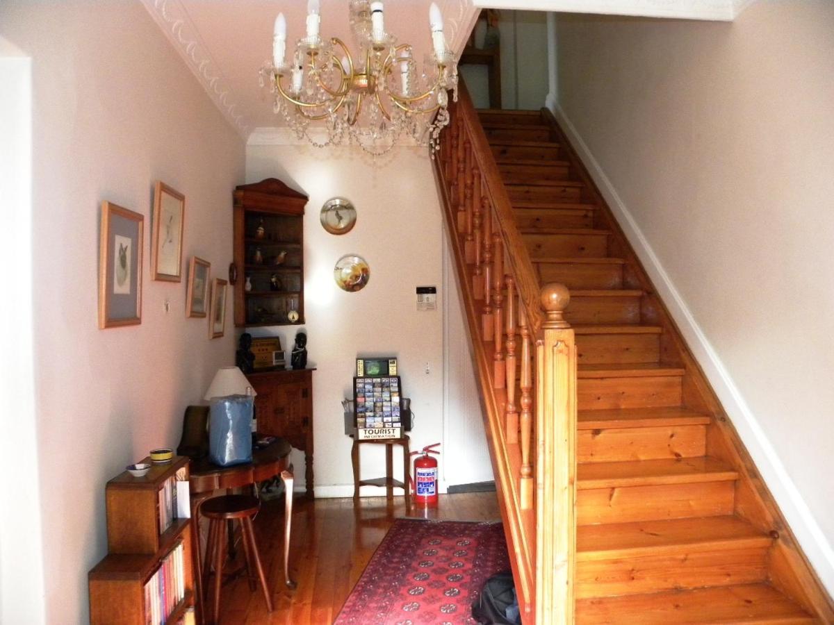 Applegarth B&B And Self-Catering Studios Cape Town Ngoại thất bức ảnh