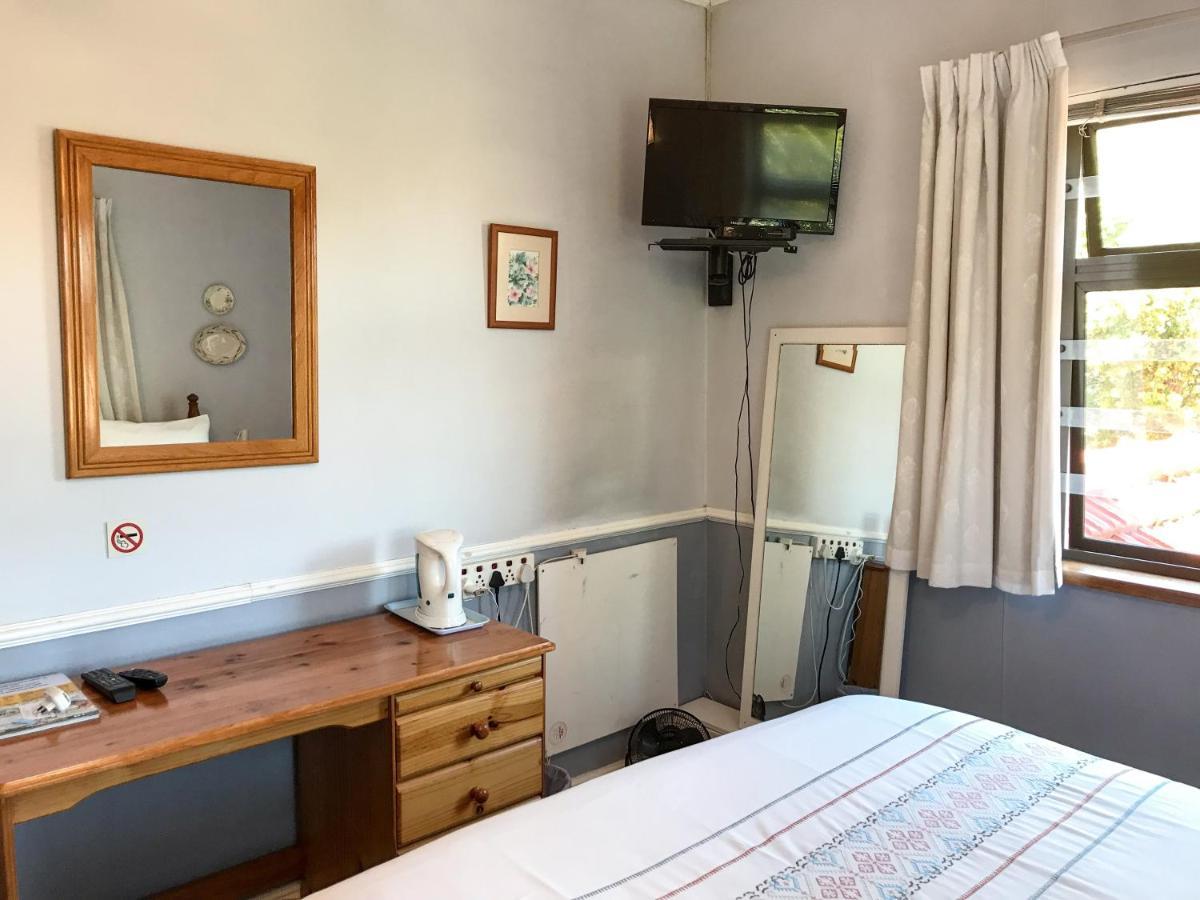 Applegarth B&B And Self-Catering Studios Cape Town Ngoại thất bức ảnh