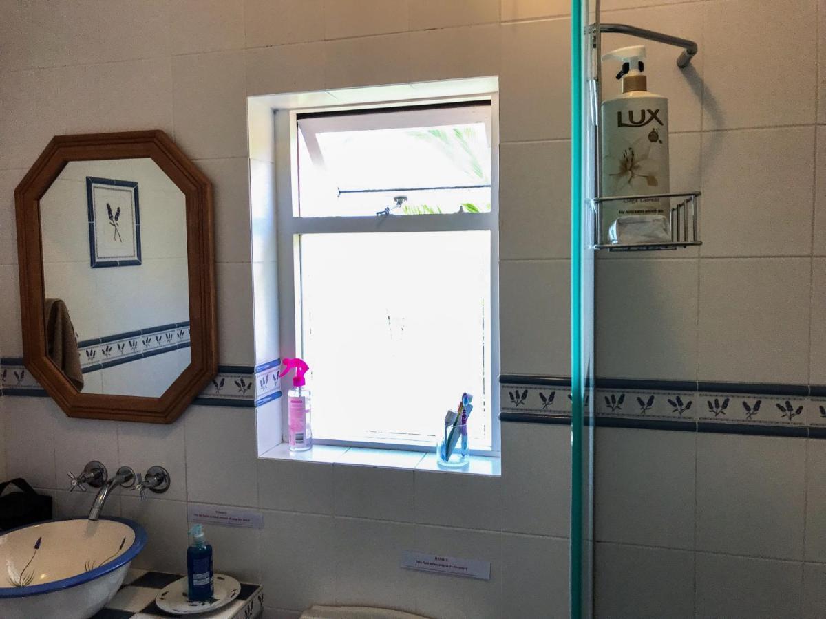 Applegarth B&B And Self-Catering Studios Cape Town Ngoại thất bức ảnh