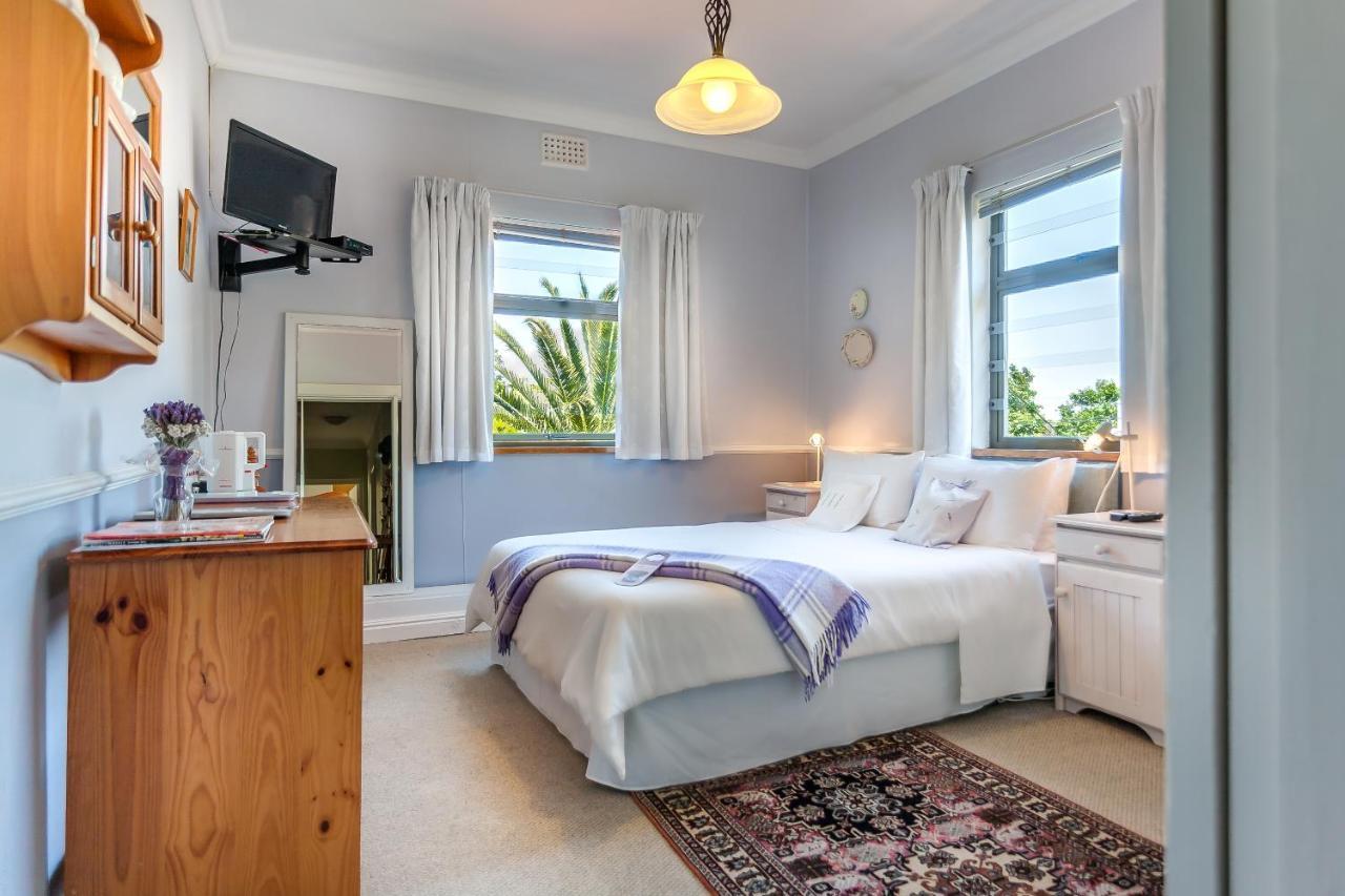 Applegarth B&B And Self-Catering Studios Cape Town Ngoại thất bức ảnh
