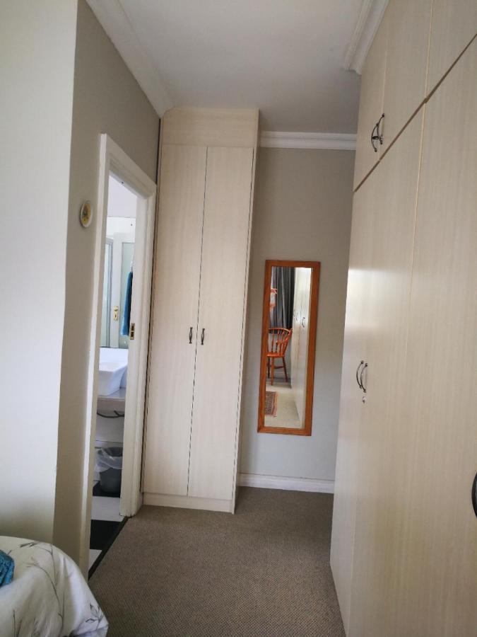 Applegarth B&B And Self-Catering Studios Cape Town Ngoại thất bức ảnh