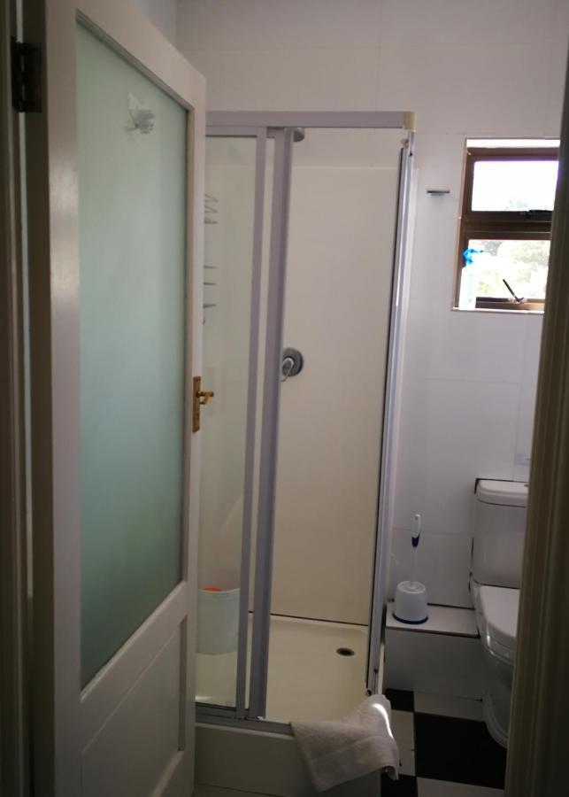 Applegarth B&B And Self-Catering Studios Cape Town Ngoại thất bức ảnh