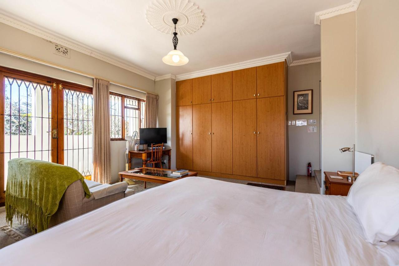 Applegarth B&B And Self-Catering Studios Cape Town Ngoại thất bức ảnh