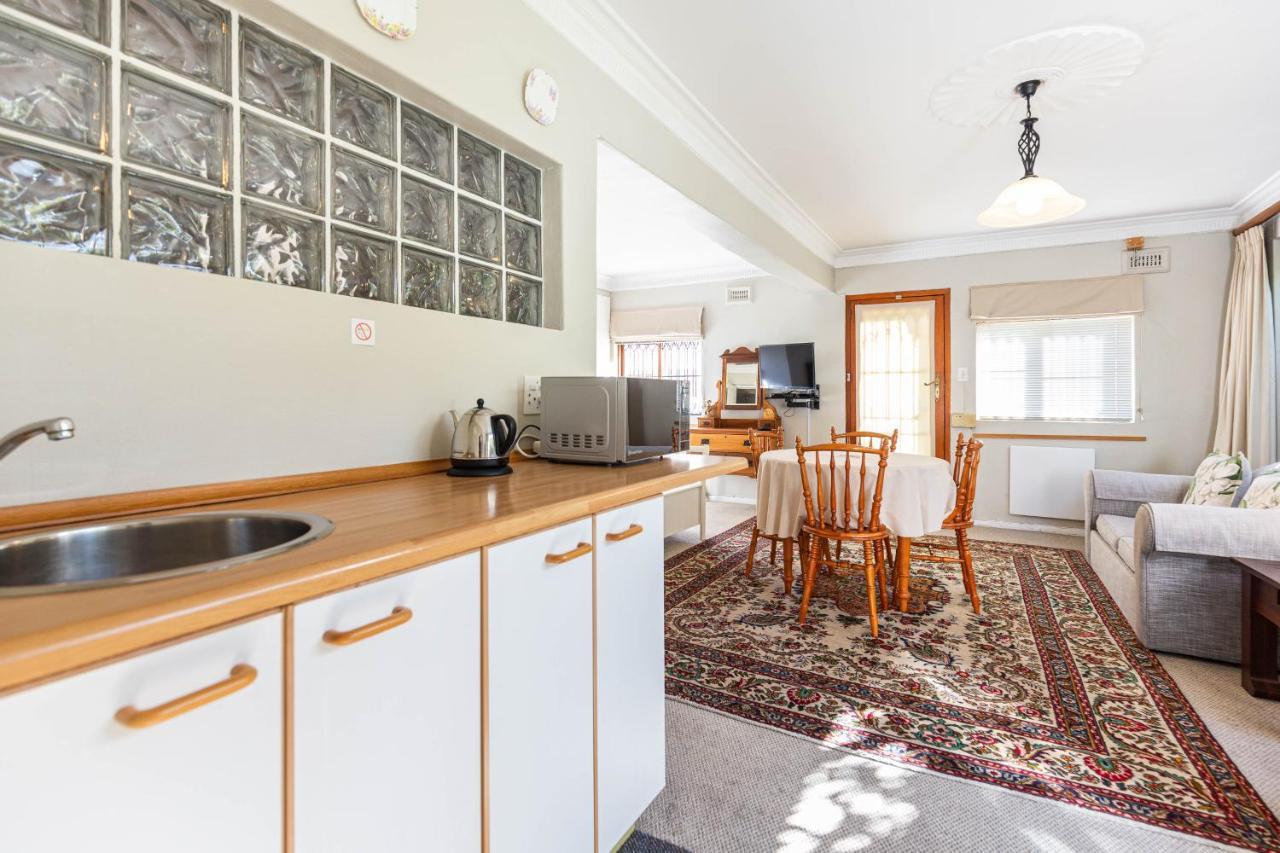 Applegarth B&B And Self-Catering Studios Cape Town Ngoại thất bức ảnh
