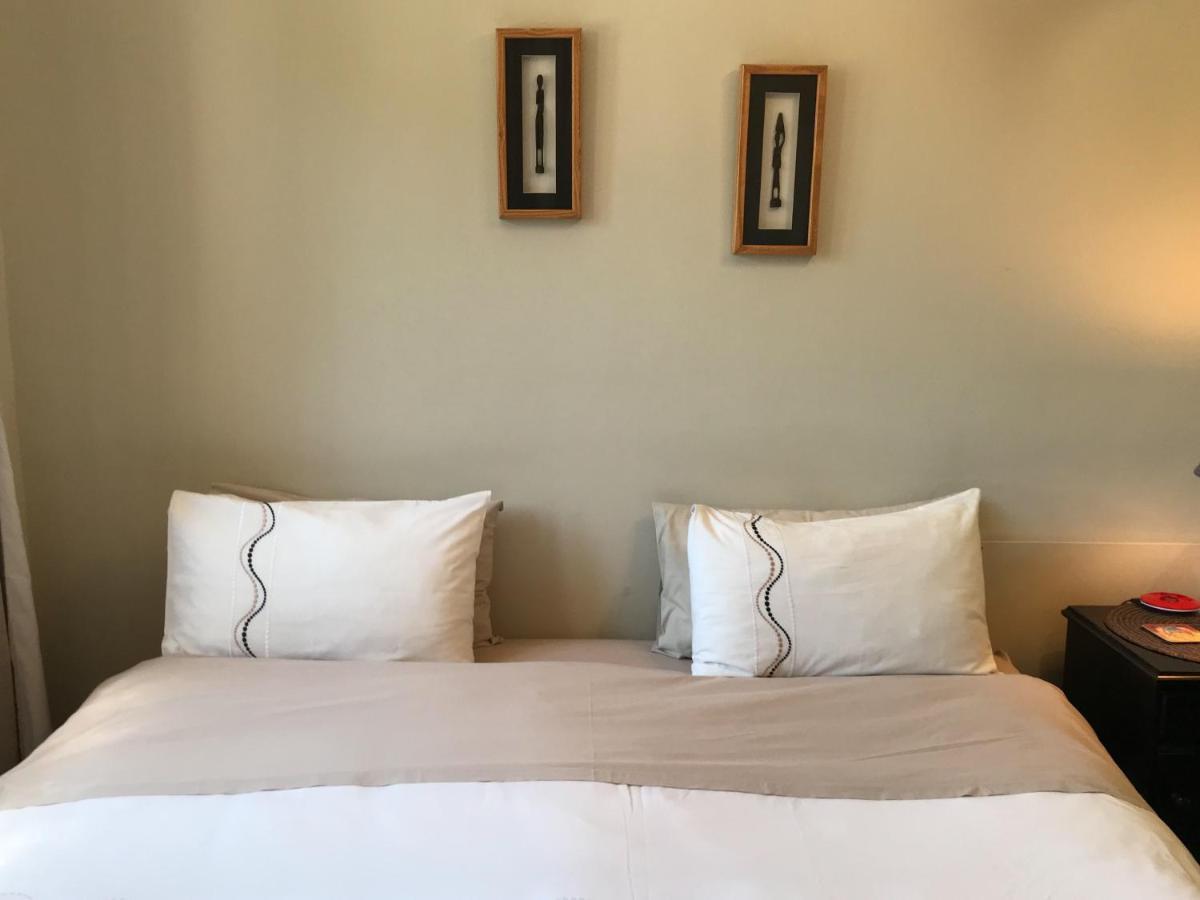 Applegarth B&B And Self-Catering Studios Cape Town Ngoại thất bức ảnh