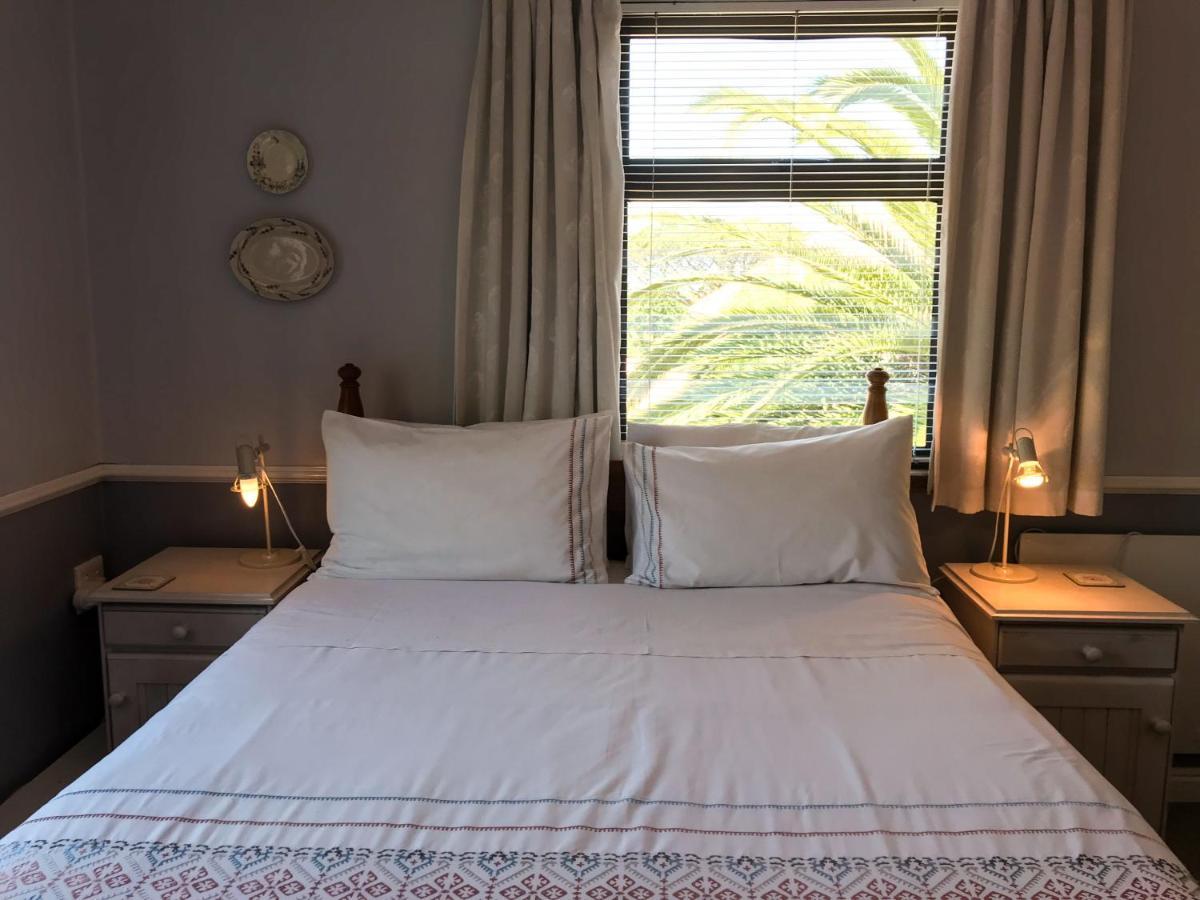 Applegarth B&B And Self-Catering Studios Cape Town Ngoại thất bức ảnh