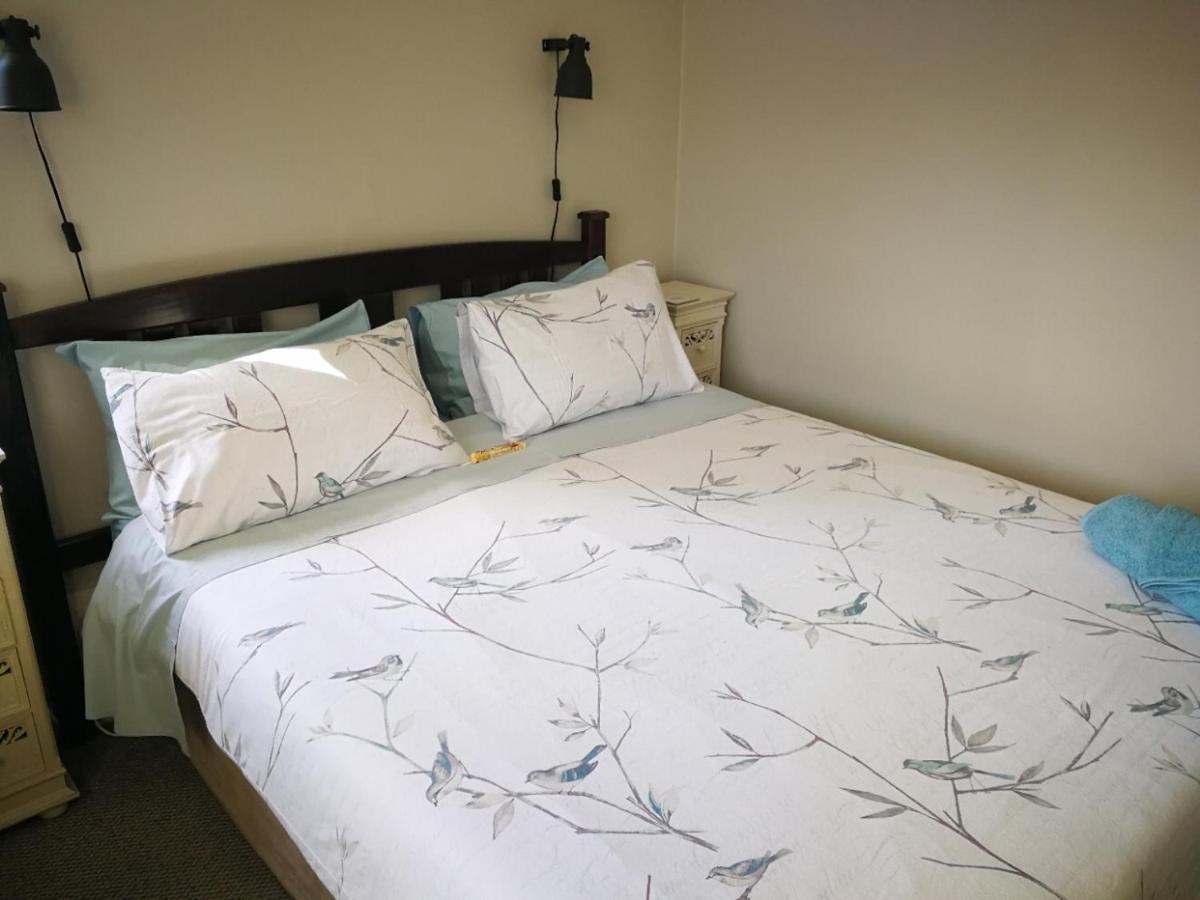 Applegarth B&B And Self-Catering Studios Cape Town Ngoại thất bức ảnh