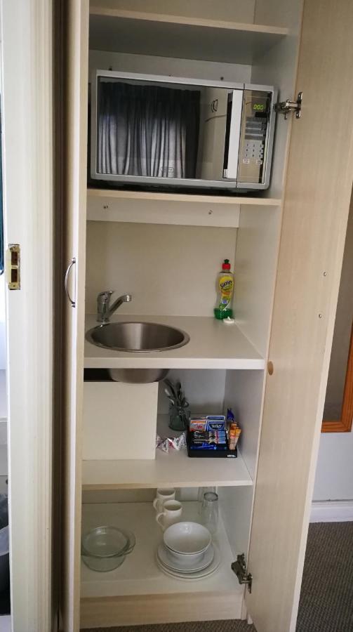 Applegarth B&B And Self-Catering Studios Cape Town Ngoại thất bức ảnh
