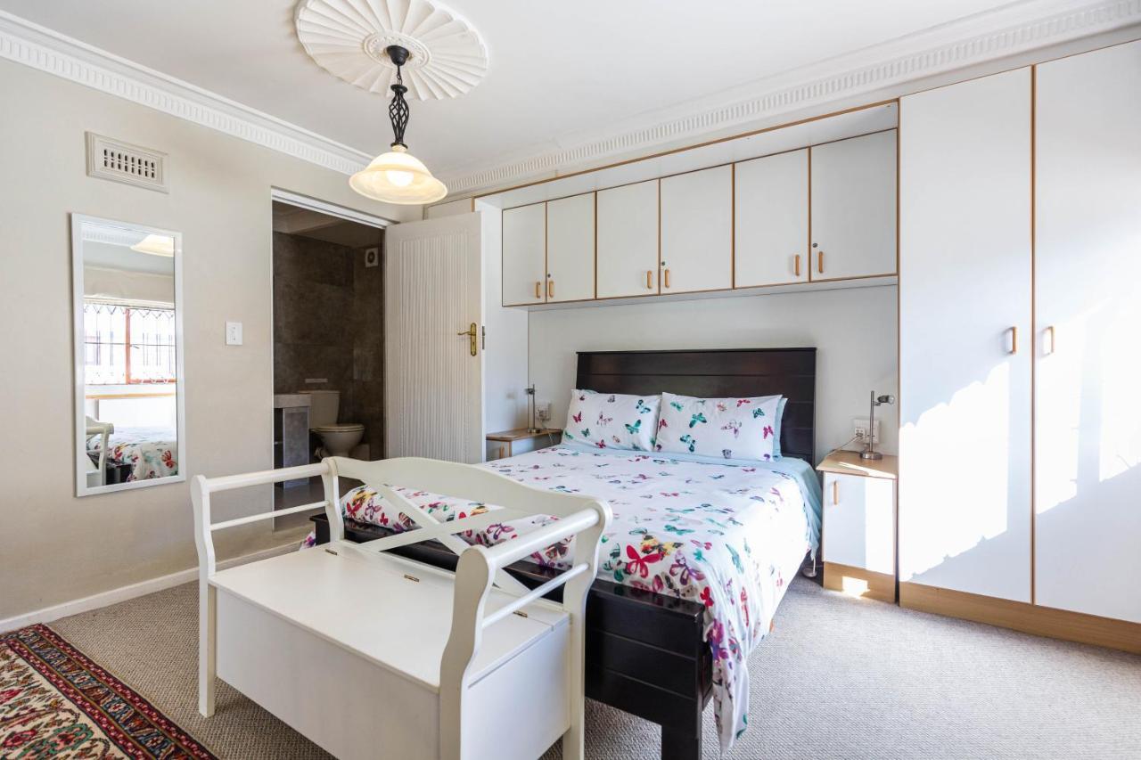 Applegarth B&B And Self-Catering Studios Cape Town Ngoại thất bức ảnh