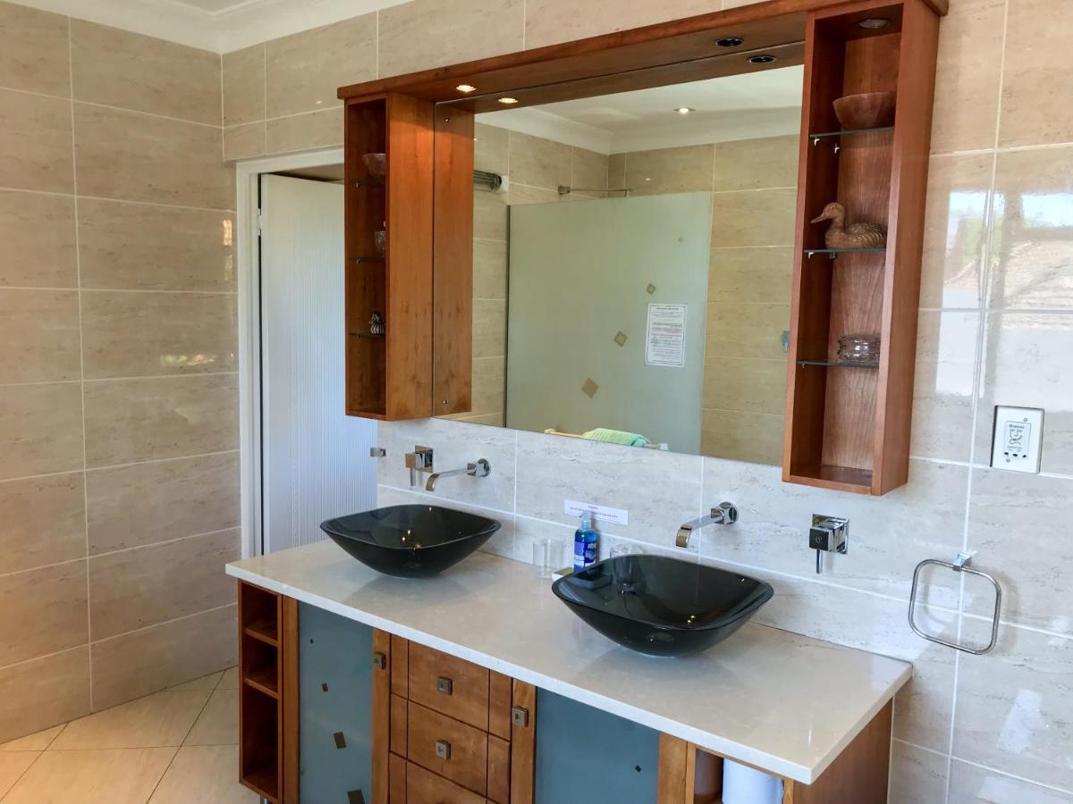Applegarth B&B And Self-Catering Studios Cape Town Ngoại thất bức ảnh
