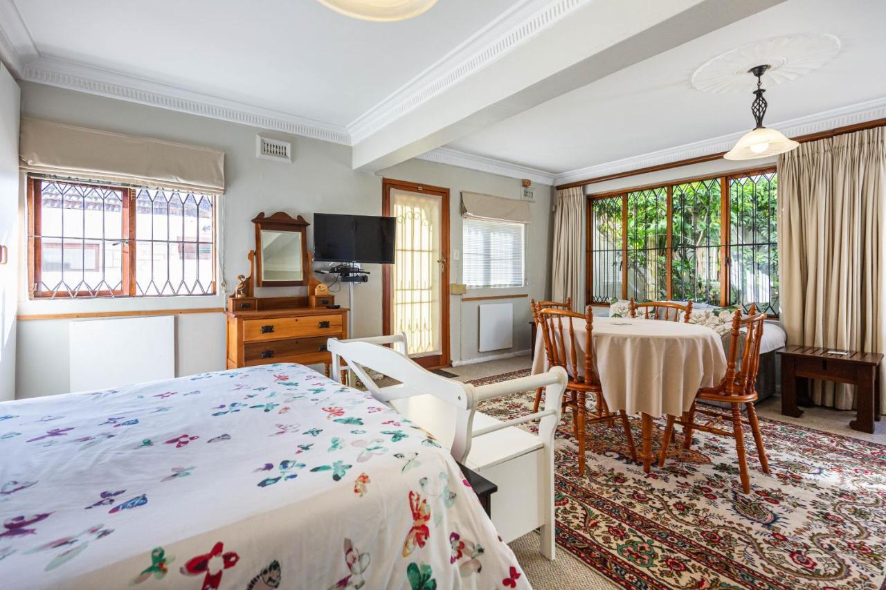 Applegarth B&B And Self-Catering Studios Cape Town Ngoại thất bức ảnh