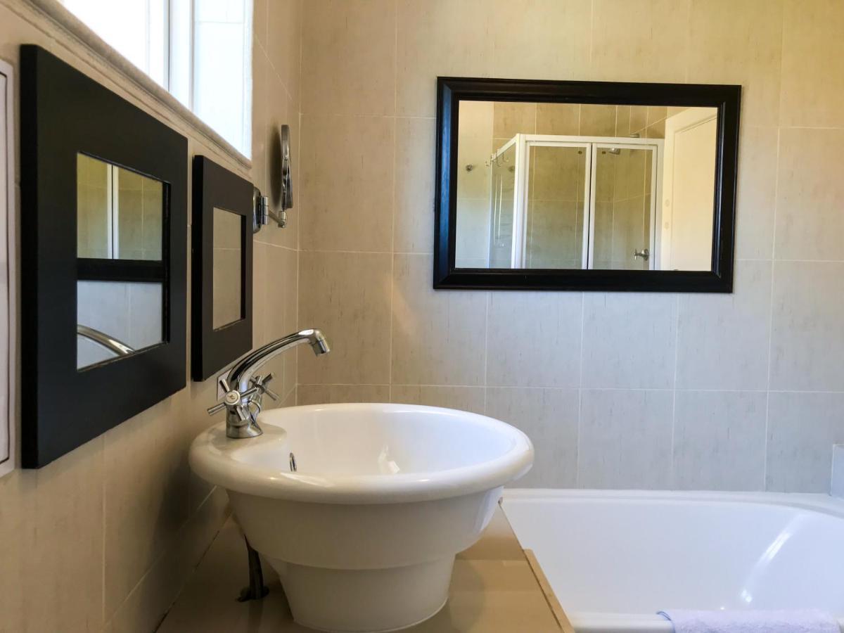 Applegarth B&B And Self-Catering Studios Cape Town Ngoại thất bức ảnh