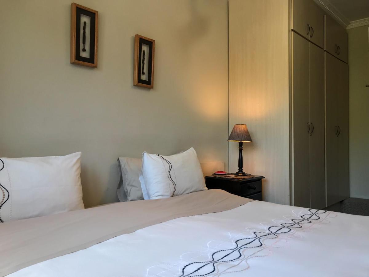 Applegarth B&B And Self-Catering Studios Cape Town Ngoại thất bức ảnh