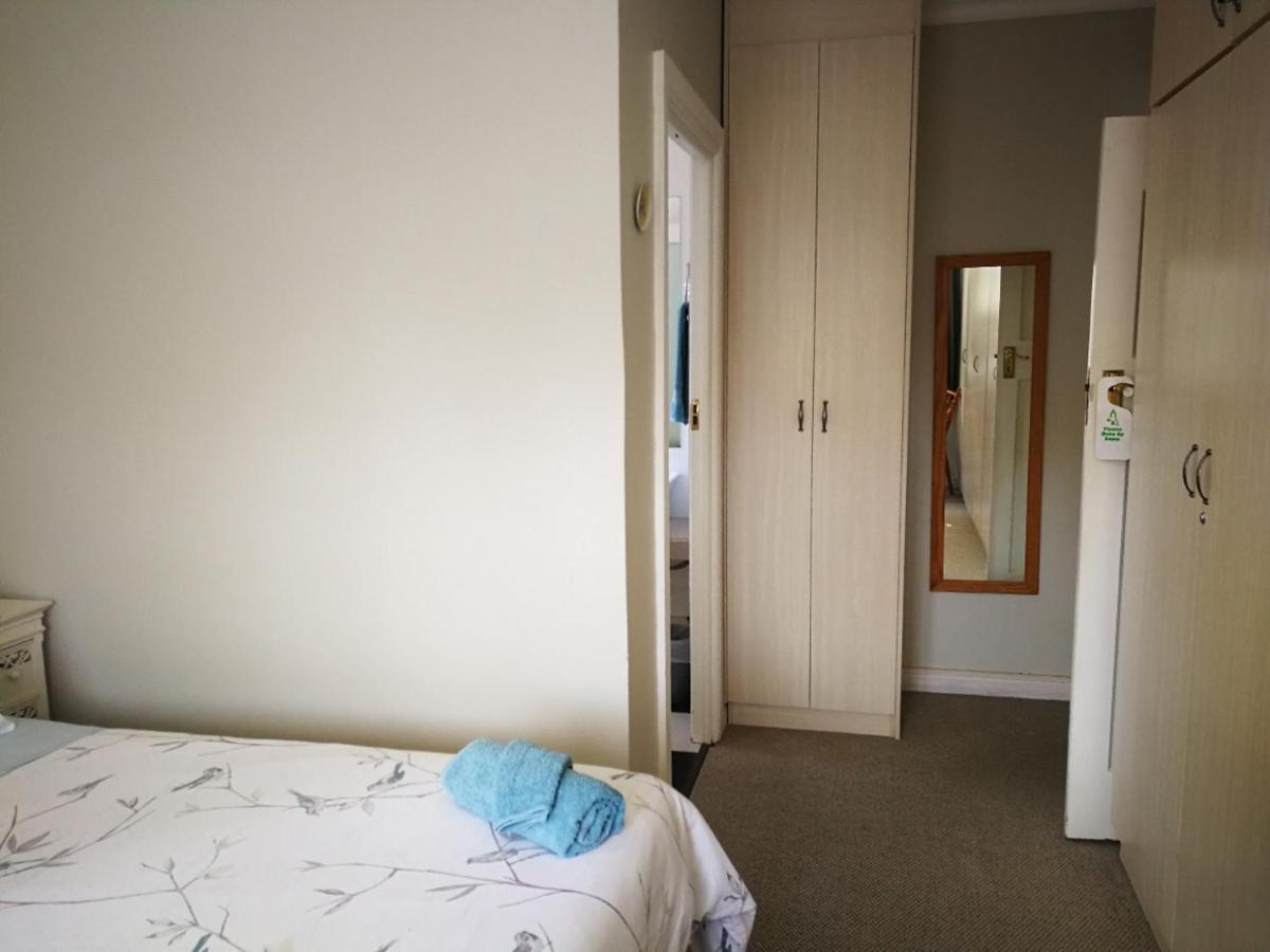 Applegarth B&B And Self-Catering Studios Cape Town Ngoại thất bức ảnh