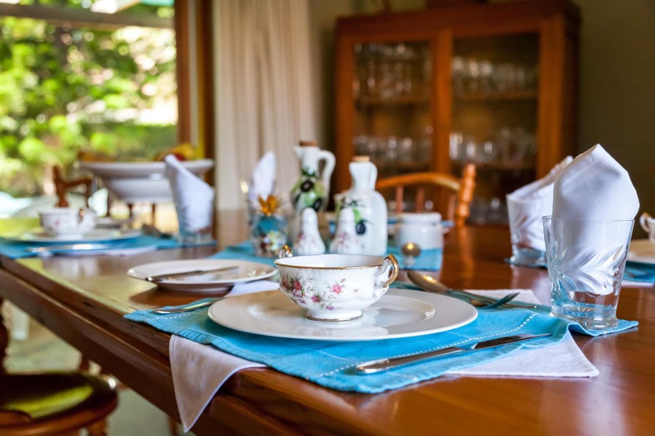 Applegarth B&B And Self-Catering Studios Cape Town Ngoại thất bức ảnh