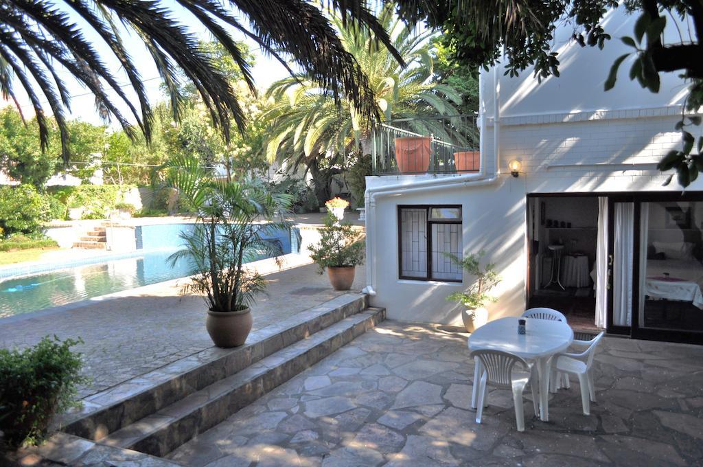 Applegarth B&B And Self-Catering Studios Cape Town Phòng bức ảnh