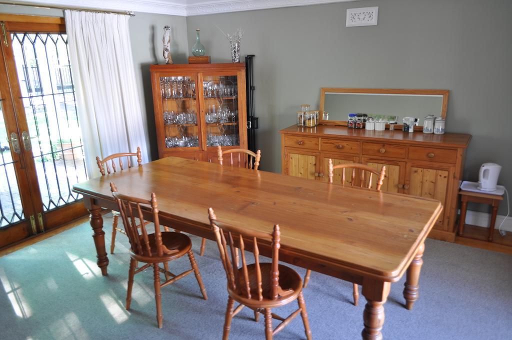 Applegarth B&B And Self-Catering Studios Cape Town Ngoại thất bức ảnh