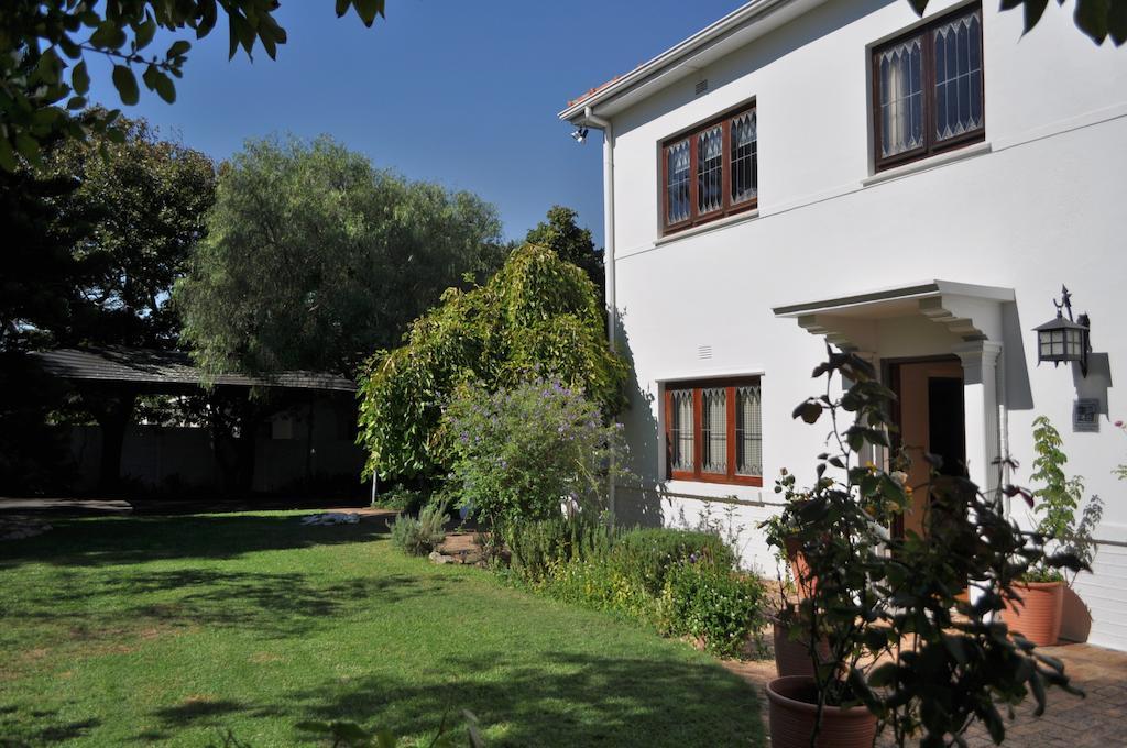 Applegarth B&B And Self-Catering Studios Cape Town Ngoại thất bức ảnh