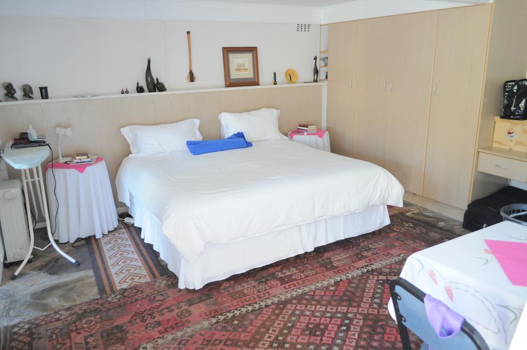Applegarth B&B And Self-Catering Studios Cape Town Phòng bức ảnh