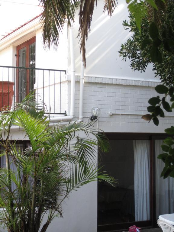 Applegarth B&B And Self-Catering Studios Cape Town Phòng bức ảnh