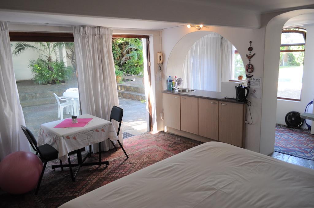 Applegarth B&B And Self-Catering Studios Cape Town Phòng bức ảnh