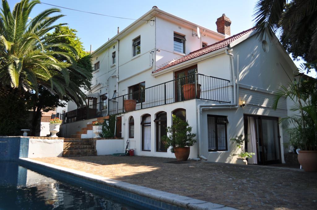 Applegarth B&B And Self-Catering Studios Cape Town Ngoại thất bức ảnh