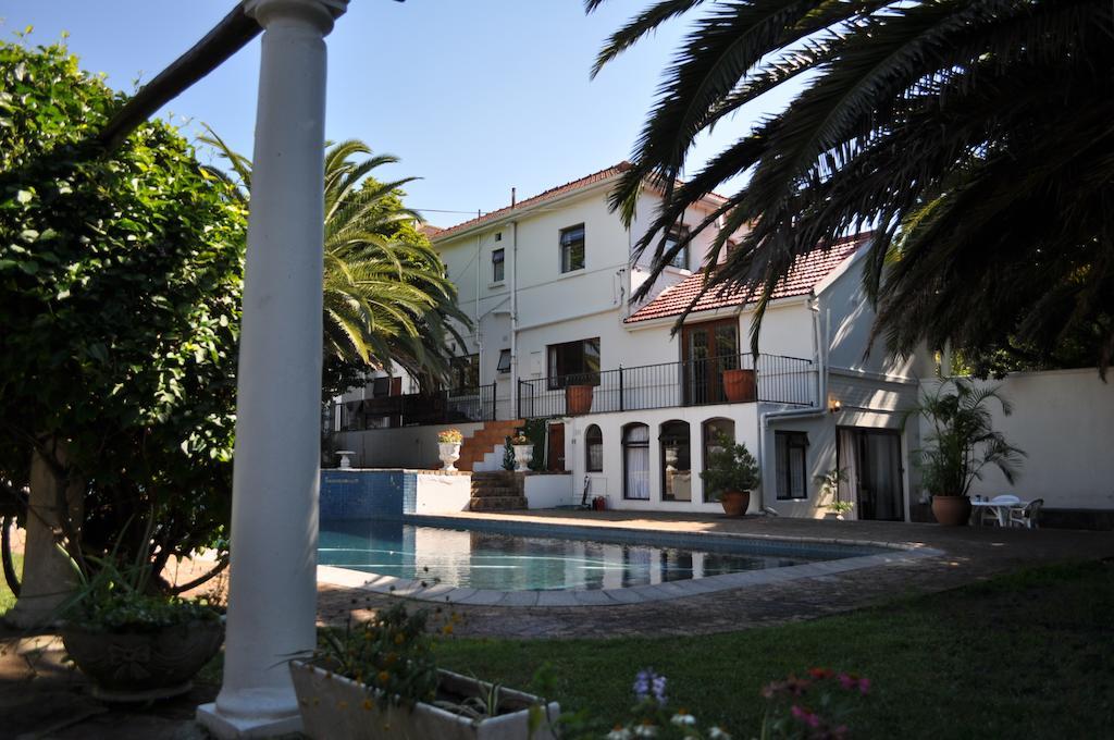 Applegarth B&B And Self-Catering Studios Cape Town Ngoại thất bức ảnh