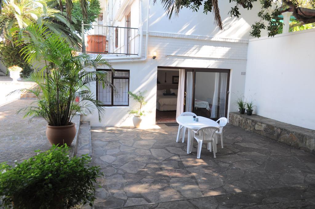 Applegarth B&B And Self-Catering Studios Cape Town Phòng bức ảnh