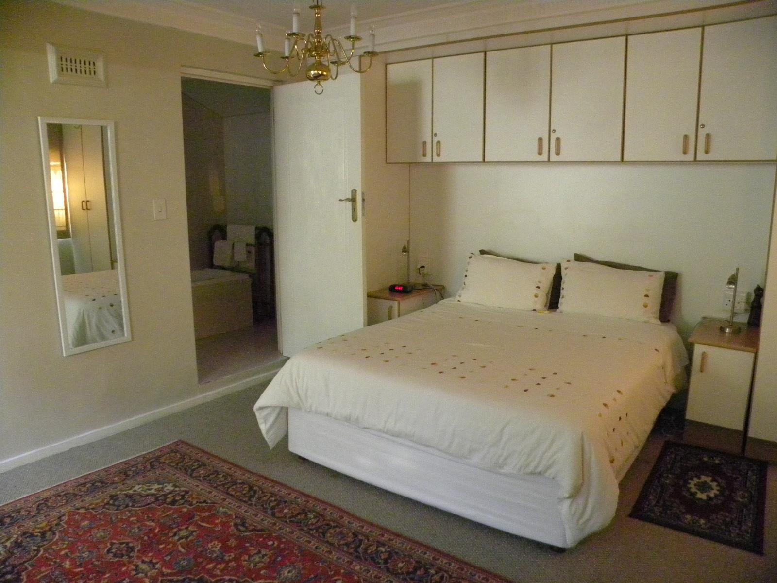 Applegarth B&B And Self-Catering Studios Cape Town Ngoại thất bức ảnh