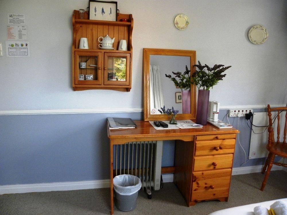 Applegarth B&B And Self-Catering Studios Cape Town Ngoại thất bức ảnh