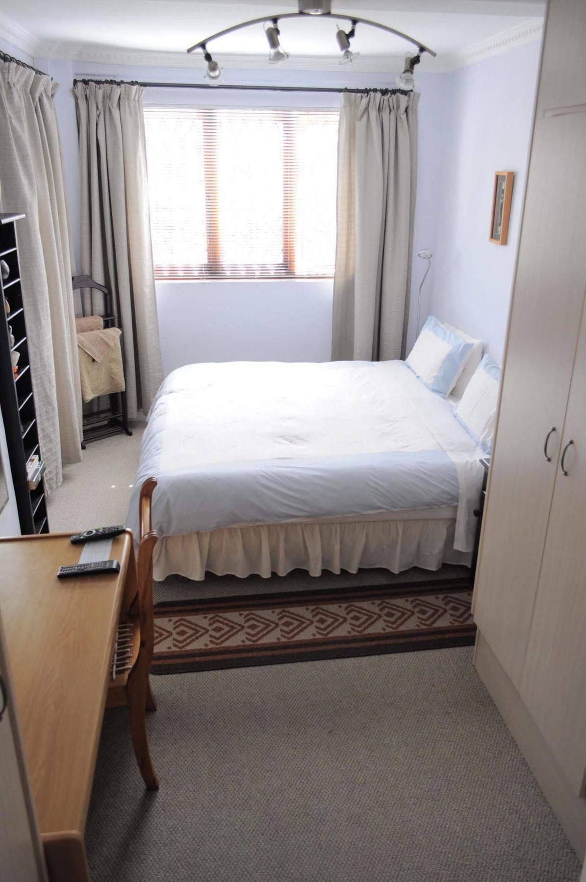 Applegarth B&B And Self-Catering Studios Cape Town Ngoại thất bức ảnh