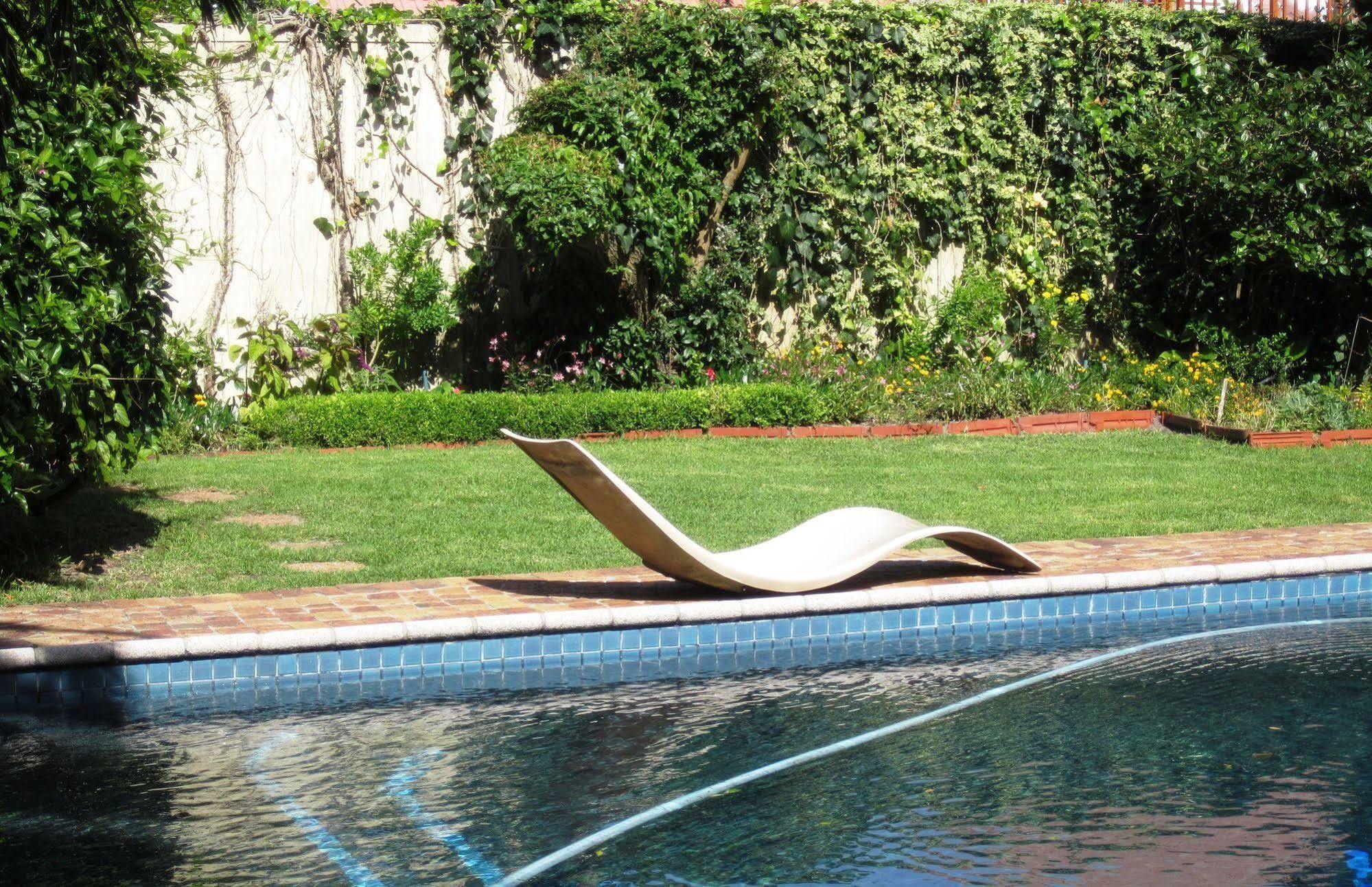 Applegarth B&B And Self-Catering Studios Cape Town Ngoại thất bức ảnh