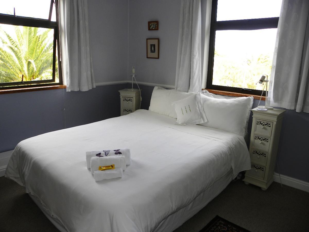 Applegarth B&B And Self-Catering Studios Cape Town Ngoại thất bức ảnh