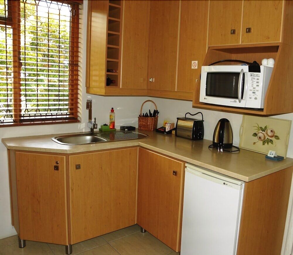 Applegarth B&B And Self-Catering Studios Cape Town Ngoại thất bức ảnh